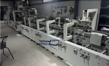 Printing machinery